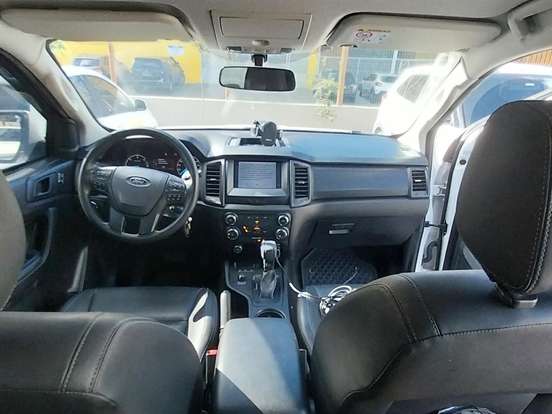 FORD-RANGER-2.2 XLS 4X4 CD 16V DIESEL 4P AUTOMÁTICO FORD-RANGER-2022