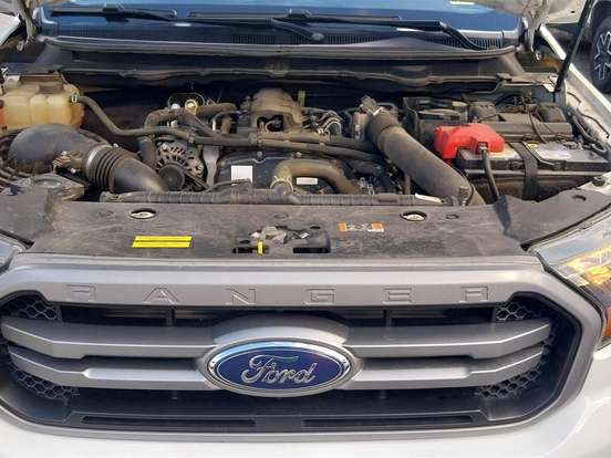 FORD-RANGER-2.2 XLS 4X4 CD 16V DIESEL 4P AUTOMÁTICO FORD-RANGER-2022