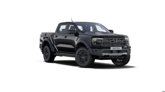 FORD RANGER 3.0 V6 TURBO GASOLINA RAPTOR 4X4 AUTOMÁTICO