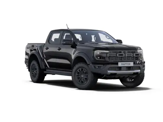 FORD-RANGER-3.0 V6 TURBO GASOLINA RAPTOR 4X4 AUTOMÁTICO FORD-RANGER-2024