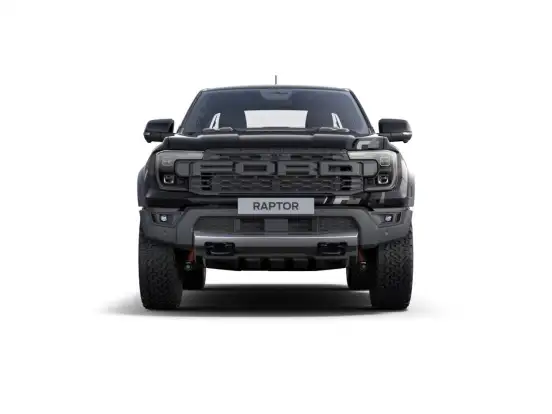 FORD-RANGER-3.0 V6 TURBO GASOLINA RAPTOR 4X4 AUTOMÁTICO FORD-RANGER-2024
