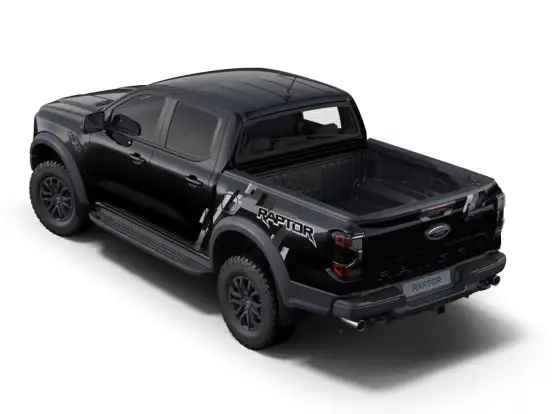 FORD-RANGER-3.0 V6 TURBO GASOLINA RAPTOR 4X4 AUTOMÁTICO FORD-RANGER-2024