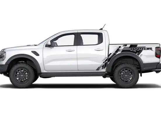 FORD-RANGER-3.0 V6 TURBO GASOLINA RAPTOR 4X4 AUTOMÁTICO FORD-RANGER-2024