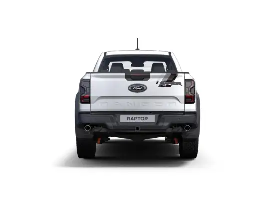 FORD-RANGER-3.0 V6 TURBO GASOLINA RAPTOR 4X4 AUTOMÁTICO FORD-RANGER-2024