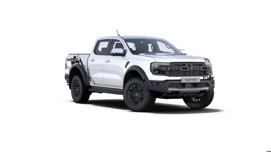 FORD RANGER 3.0 V6 TURBO GASOLINA RAPTOR 4X4 AUTOMÁTICO FORD RANGER 3.0 V6 TURBO GASOLINA RAPTOR 4X4 AUTOMÁTICO