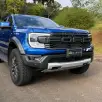 FORD RANGER 3.0 V6 TURBO GASOLINA RAPTOR 4X4 AUTOMÁTICO FORD RANGER 3.0 V6 TURBO GASOLINA RAPTOR 4X4 AUTOMÁTICO
