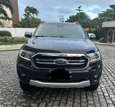 FORD-RANGER-2020