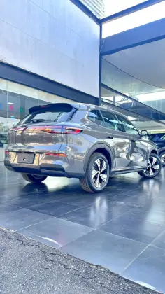 GEELY EX5 60,22 KW ELÉTRICO MAX