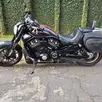 HARLEY-DAVIDSON V ROD NIGHT ROD ESPECIAL HARLEY-DAVIDSON V ROD NIGHT ROD ESPECIAL