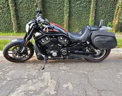HARLEY-DAVIDSON V ROD NIGHT ROD ESPECIAL HARLEY-DAVIDSON V ROD NIGHT ROD ESPECIAL