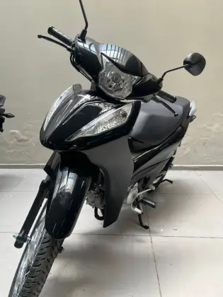 HONDA BIZ 125 ES 