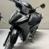 HONDA BIZ 125 ES HONDA BIZ 125 ES