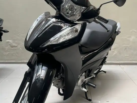HONDA-BIZ 125 ES HONDA-BIZ 125 ES-2025
