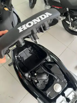 HONDA-BIZ 125 ES HONDA-BIZ 125 ES-2025