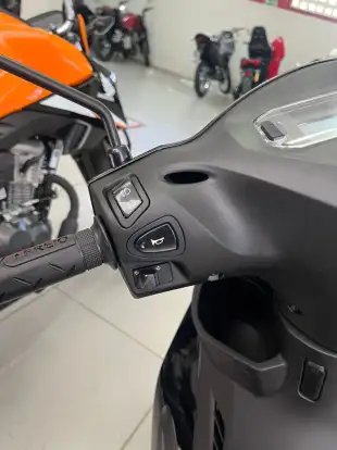 HONDA-BIZ 125 ES-2025