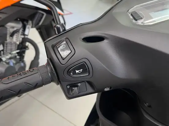 HONDA-BIZ 125 ES HONDA-BIZ 125 ES-2025