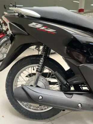 HONDA-BIZ 125 ES-2025