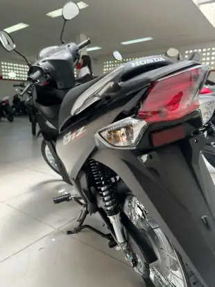 HONDA-BIZ 125 ES-2025