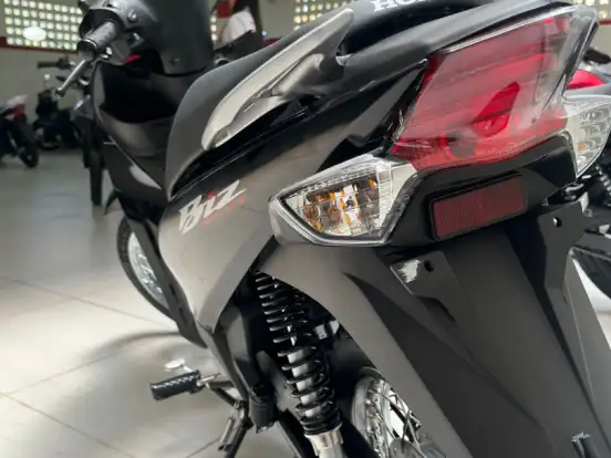HONDA-BIZ 125 ES HONDA-BIZ 125 ES-2025