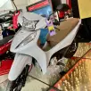 HONDA BIZ 125 EX HONDA BIZ 125 EX