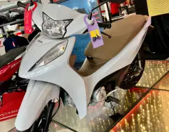 HONDA BIZ 125 EX HONDA BIZ 125 EX
