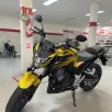 HONDA CB 300F TWISTER ABS HONDA CB 300F TWISTER ABS