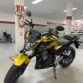HONDA CB 300F TWISTER ABS HONDA CB 300F TWISTER ABS