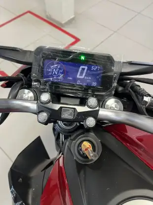 HONDA-CB 300F TWISTER CBS HONDA-CB 300F TWISTER CBS-2025