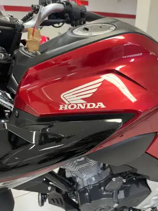 HONDA-CB 300F TWISTER CBS HONDA-CB 300F TWISTER CBS-2025