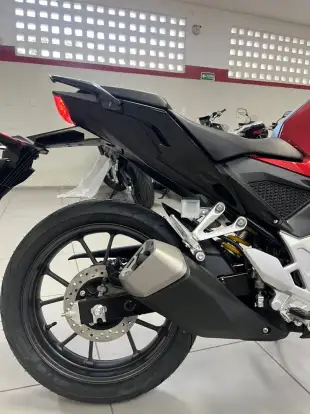 HONDA-CB 300F TWISTER CBS-2025