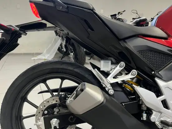 HONDA-CB 300F TWISTER CBS HONDA-CB 300F TWISTER CBS-2025