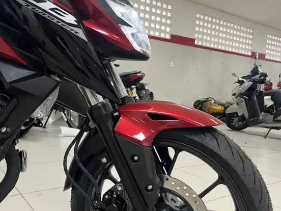 HONDA-CB 300F TWISTER CBS HONDA-CB 300F TWISTER CBS-2025