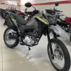 HONDA NXR 160 BROS ABS HONDA NXR 160 BROS ABS