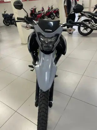 HONDA-NXR 160 BROS ABS HONDA-NXR 160 BROS ABS-2025