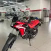 HONDA XRE 300 RALLY HONDA XRE 300 RALLY