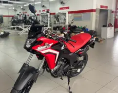 HONDA XRE 300 RALLY HONDA XRE 300 RALLY