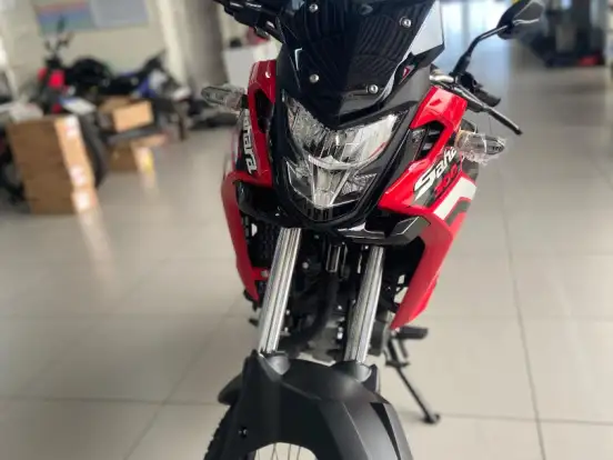 HONDA-XRE 300 RALLY HONDA-XRE 300 RALLY-2024