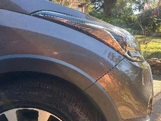 HYUNDAI-HB20X-1.6 16V PREMIUM FLEX 4P AUTOMÁTICO HYUNDAI-HB20X-2018