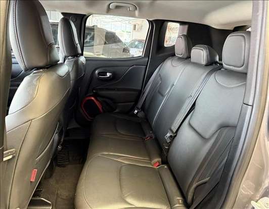 JEEP-RENEGADE-2.0 16V TURBO DIESEL TRAILHAWK 4P 4X4 AUTOMÁTICO JEEP-RENEGADE-2018