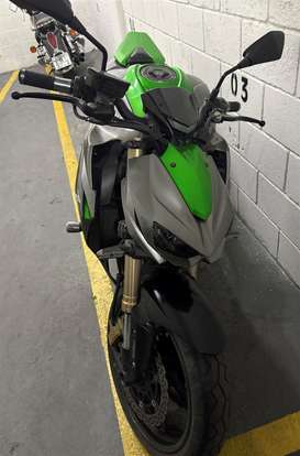 KAWASAKI-Z1000 ABS KAWASAKI-Z1000 ABS-2015