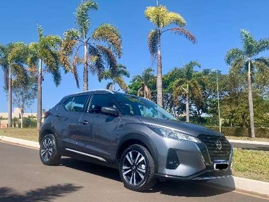 NISSAN-KICKS-1.6 16V FLEXSTART ADVANCE XTRONIC NISSAN-KICKS-2023