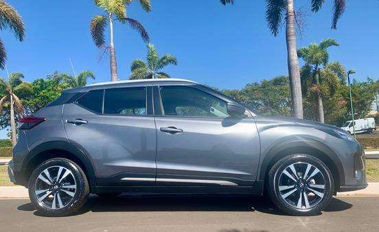 NISSAN-KICKS-1.6 16V FLEXSTART ADVANCE XTRONIC NISSAN-KICKS-2023