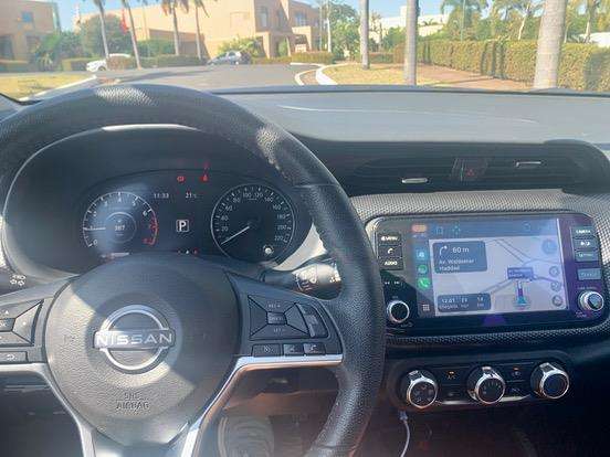 NISSAN-KICKS-1.6 16V FLEXSTART ADVANCE XTRONIC NISSAN-KICKS-2023