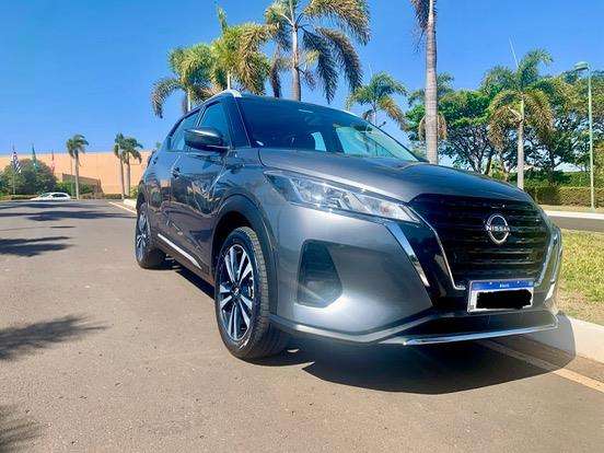 NISSAN-KICKS-1.6 16V FLEXSTART ADVANCE XTRONIC NISSAN-KICKS-2023