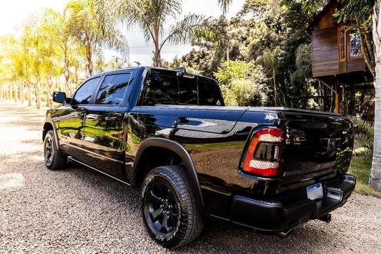 RAM-1500-2022