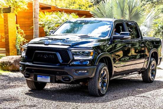 RAM-1500-2022