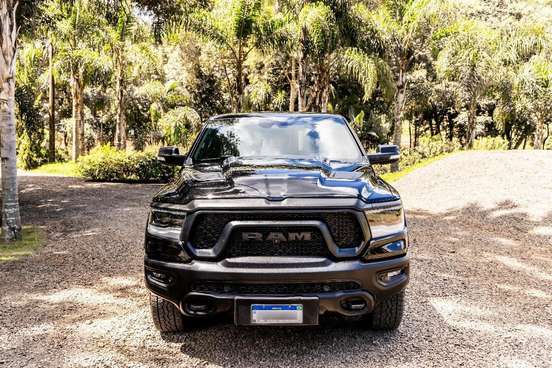 RAM-1500-2022