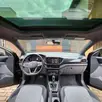 VOLKSWAGEN T-CROSS 1.0 200 TSI TOTAL FLEX COMFORTLINE AUTOMÁTICO VOLKSWAGEN T-CROSS 1.0 200 TSI TOTAL FLEX COMFORTLINE AUTOMÁTICO