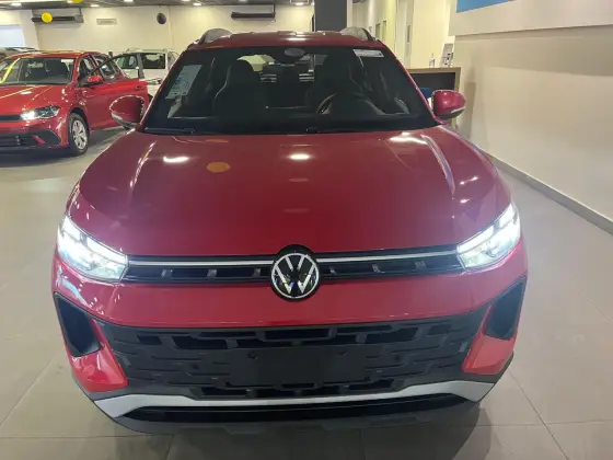 VOLKSWAGEN TERA 1.0 170 TSI HIGH AUTOMÁTICO