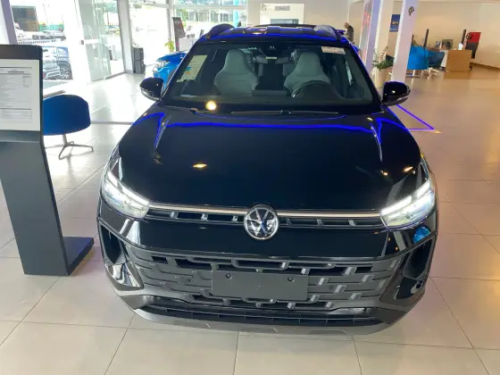 VOLKSWAGEN TERA 1.0 170 TSI HIGH AUTOMÁTICO